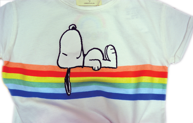 Snoopy