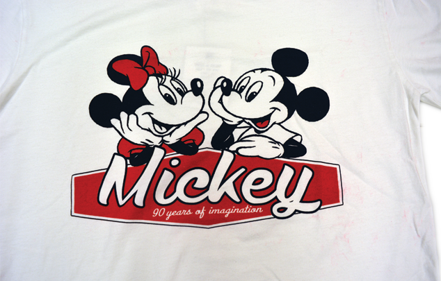 Mickey