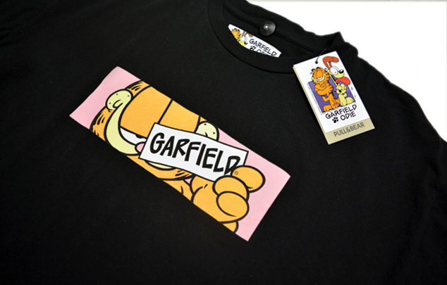 Garfield